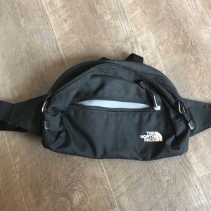 The North Face Fanny Pack Black